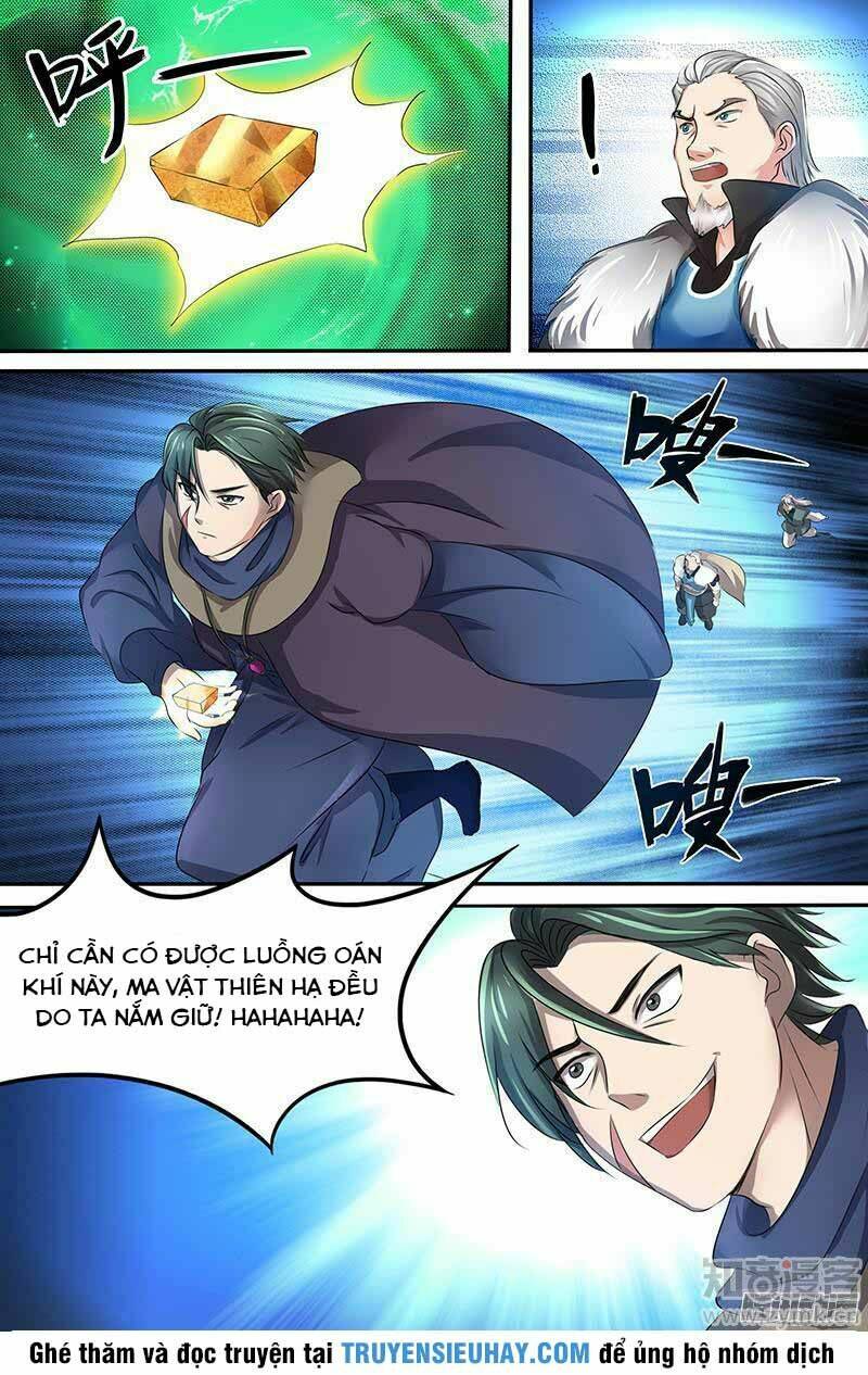 Cực Phẩm Tu Chân Thiếu Niên: Chapter 164