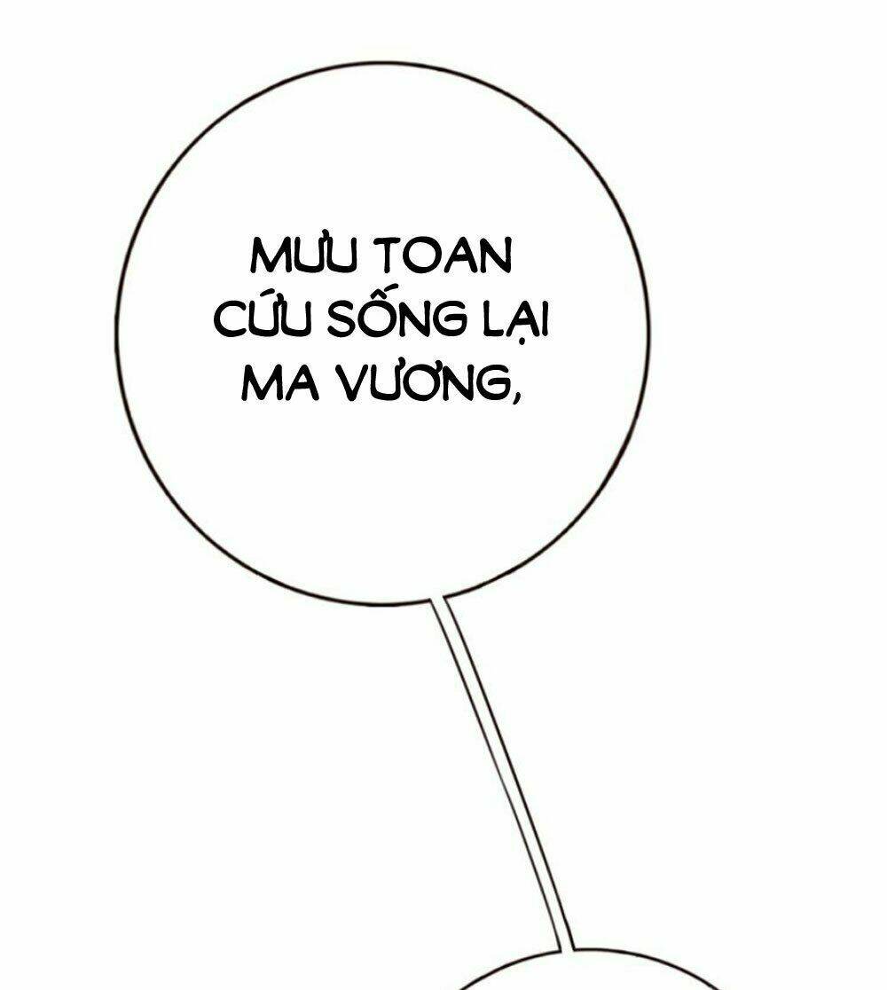 Chọc Nhầm Thượng Thần Băng Lãnh: Chapter 25