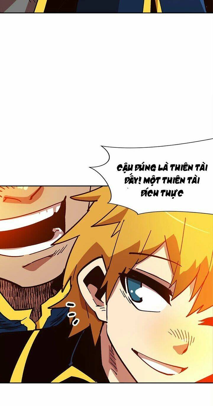 Nô Lệ Nghịch Thiên: Chapter 17