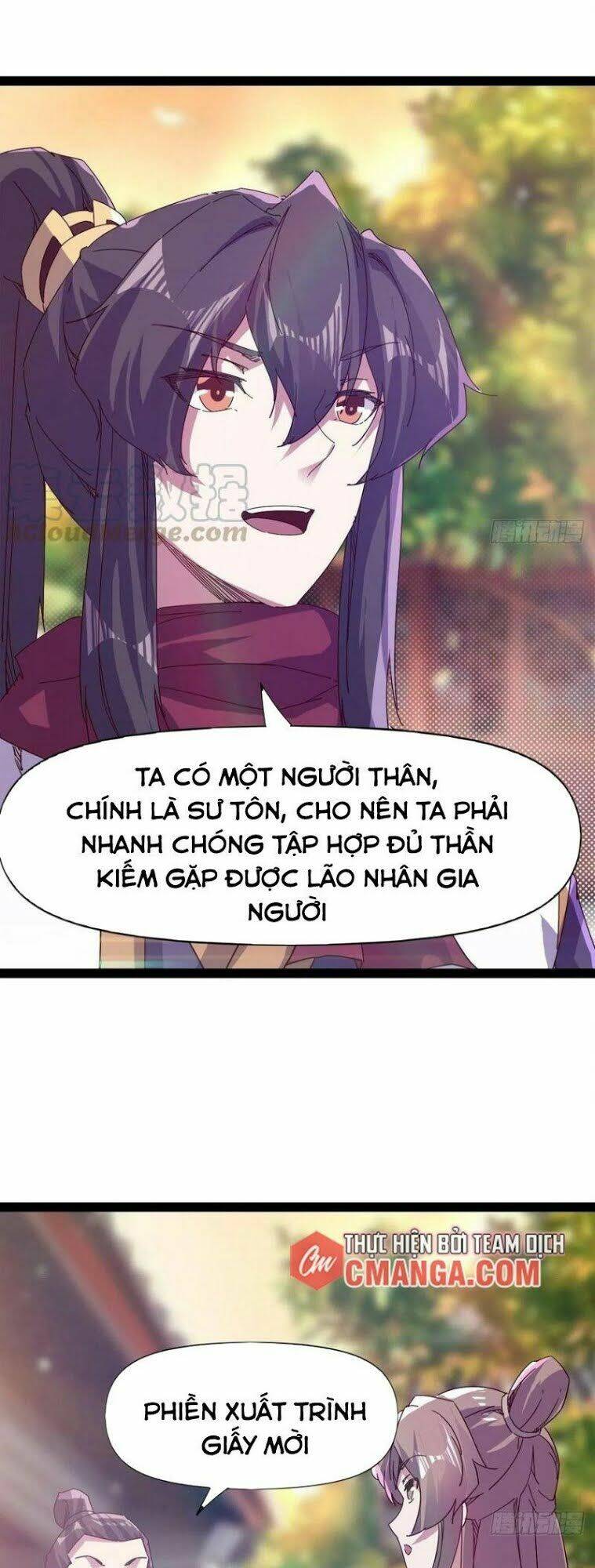 Kiếm Đồ: Chapter 112