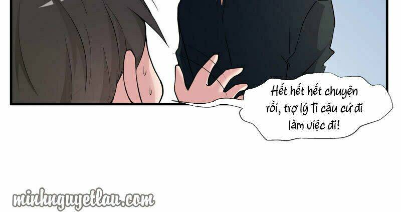 Chiến Lược Lãng Mạn Của Thịnh Thiếu: Chapter 16