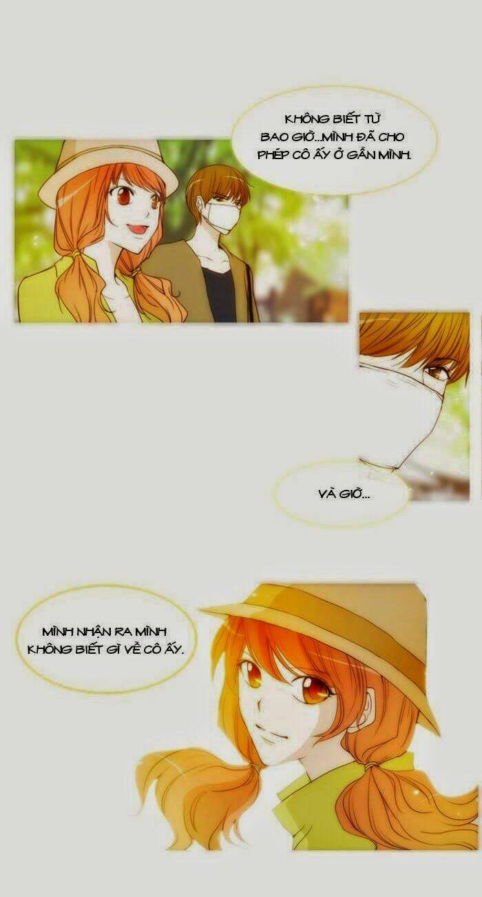 Không Thể Chạm Vào Anh: Chapter 30