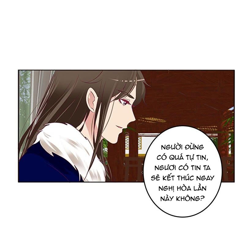 Thông Linh Phi: Chapter 495