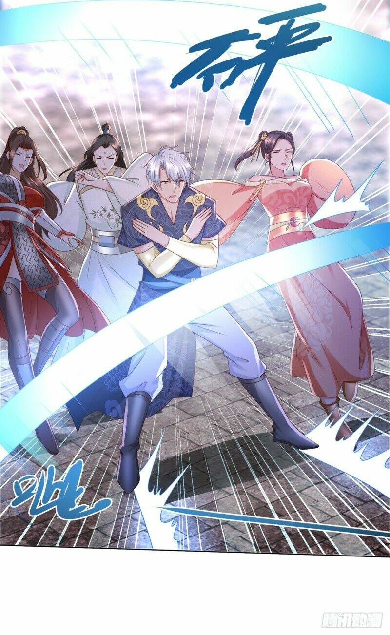 Chí Tôn Trọng Sinh: Chapter 121