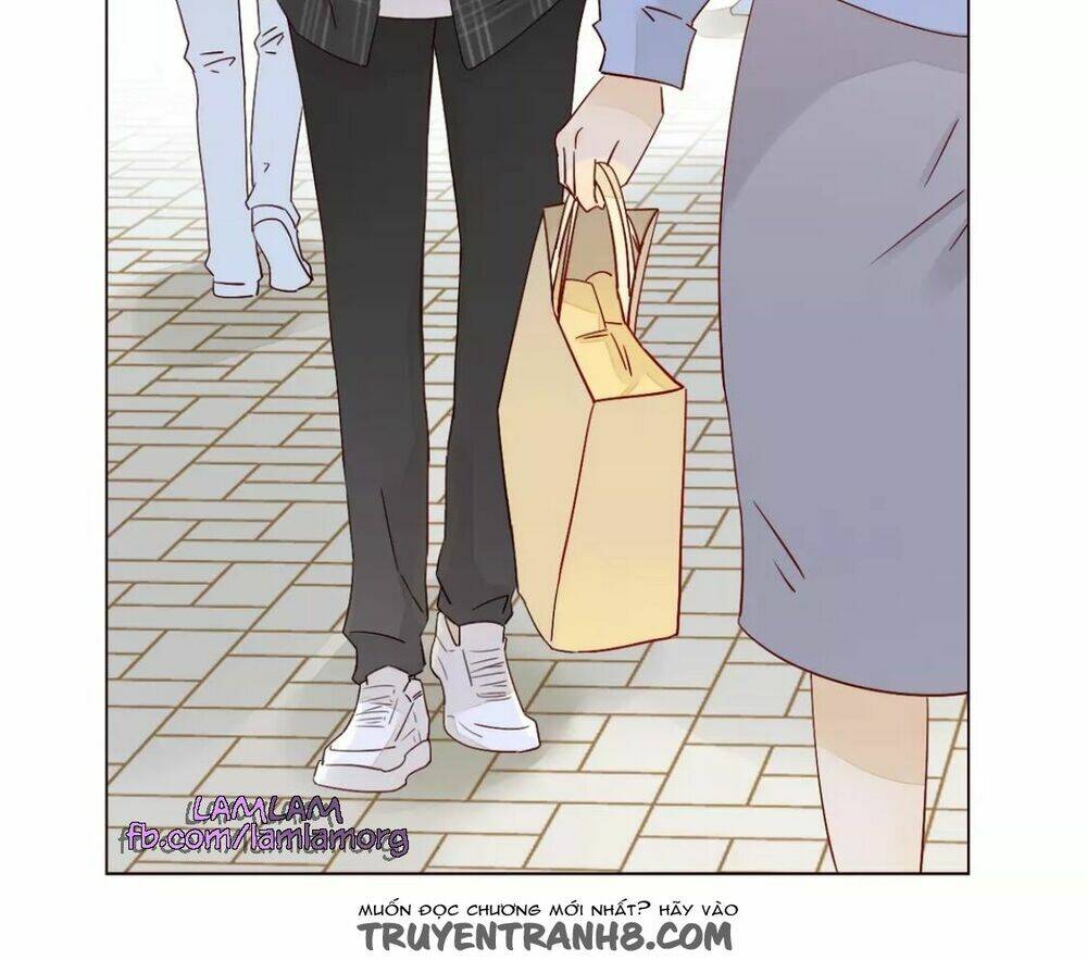 Cô Ấy Không Đáng Yêu: Chapter 7