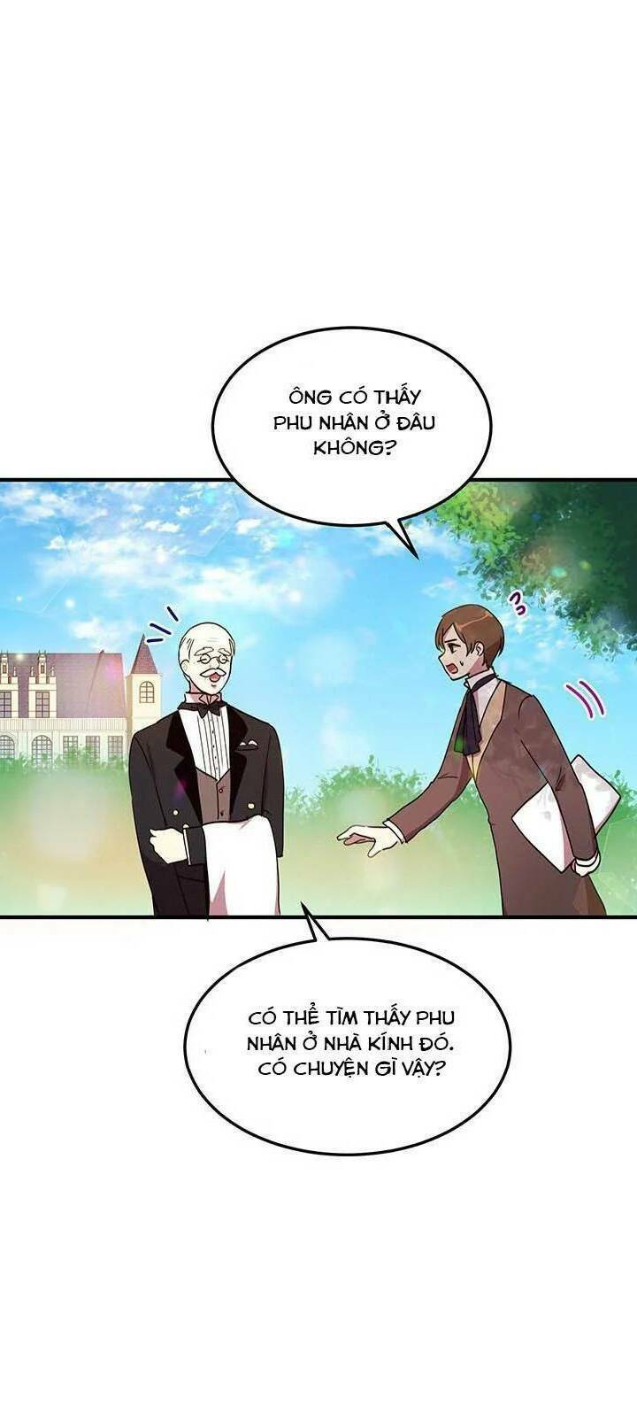 Công Tước, Loạn Vừa Thôi!: Chapter 36