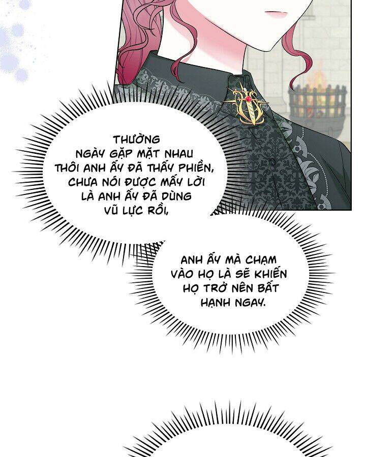 Kẻ Tạo Ra Nữ Phản Diện: Chapter 43