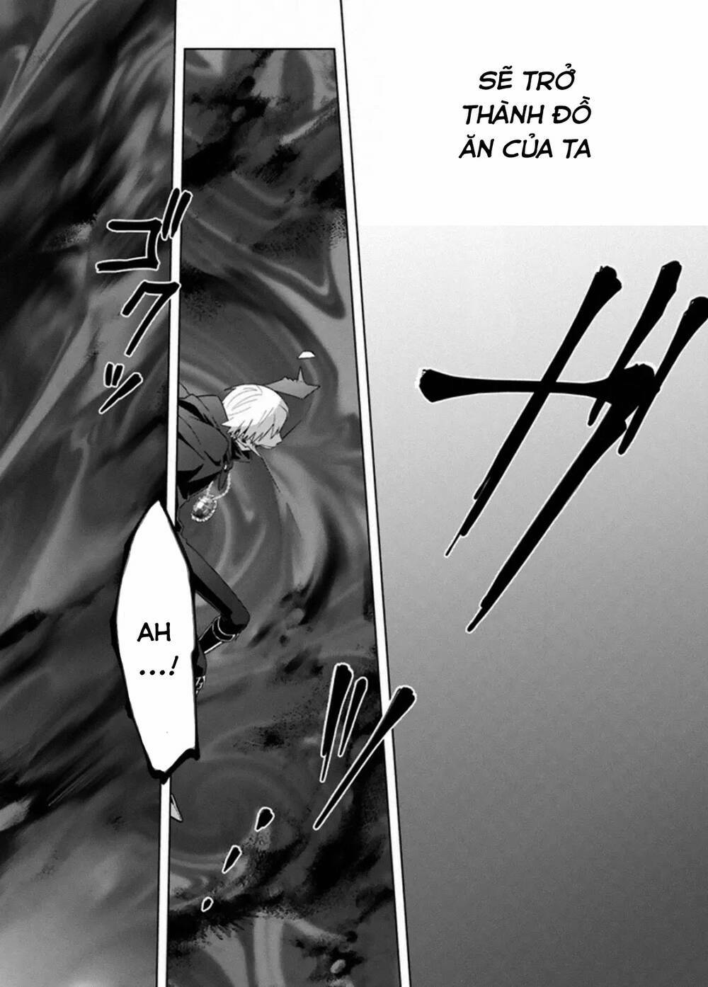 Triệu Hồi Để Trở Thành Chúa Tể Của Cung Điện Bóng Tối: Chapter 11