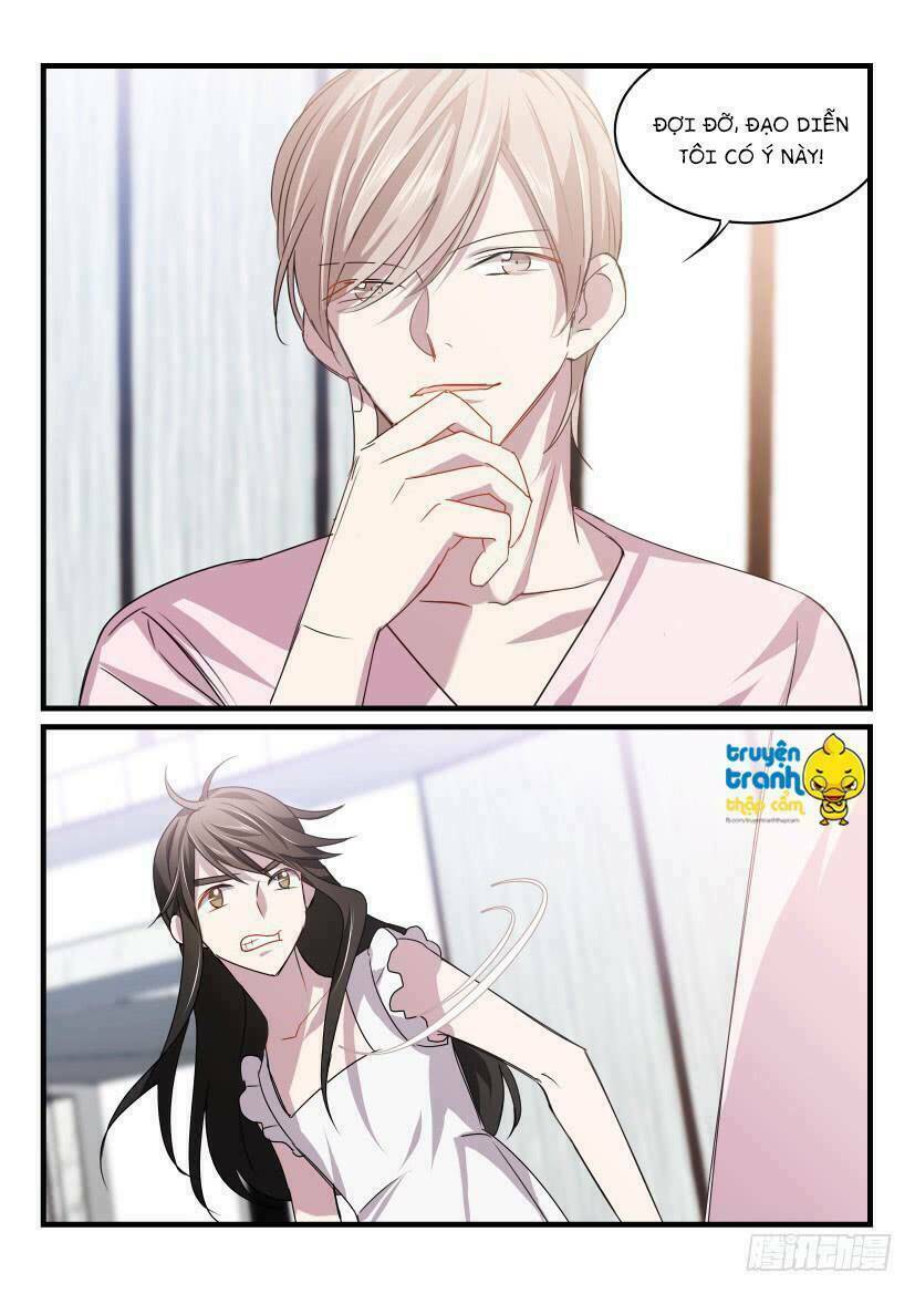 Ảnh Đế X Ảnh Đế: Chapter 30