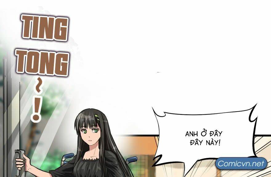 Vua Sinh Tồn: Chapter 40