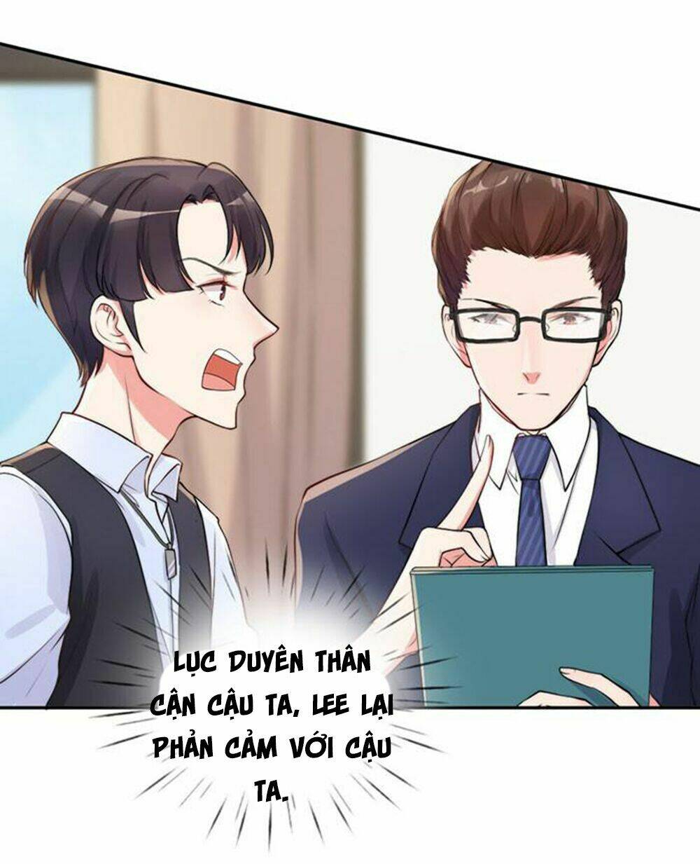 Bà Xã Tôi Là Nam Thần: Chapter 15