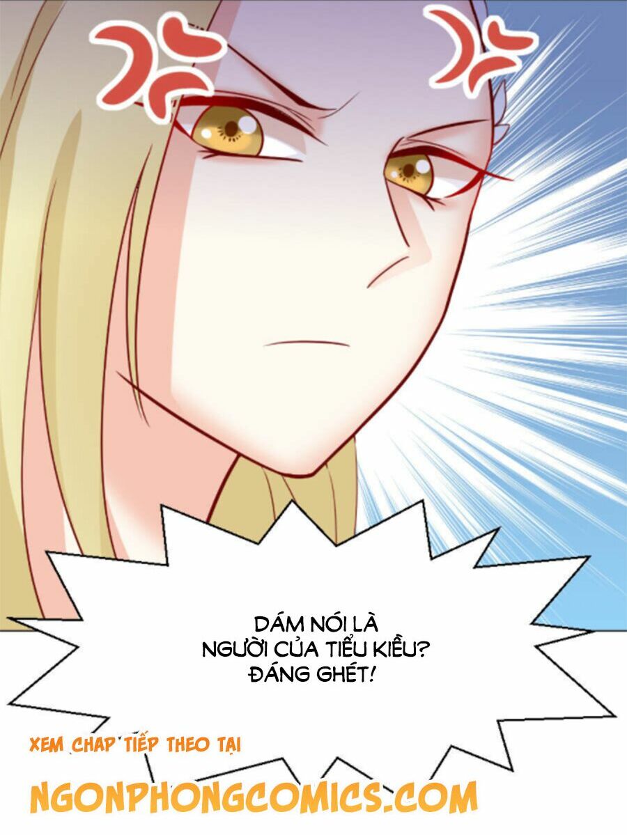Hướng Tâm Dẫn Lực: Chapter 20