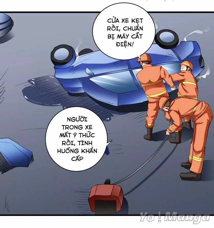 Thiểm Hôn Kinh Ái: Chapter 112