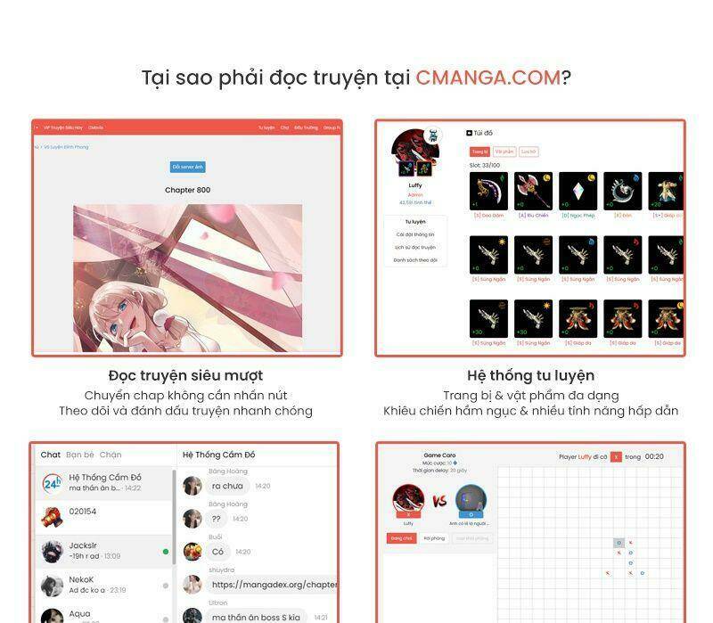 Quận Chúa Vững Vàng, Thiết Lập Nhân Vật Không Thể Vỡ: Chapter 43