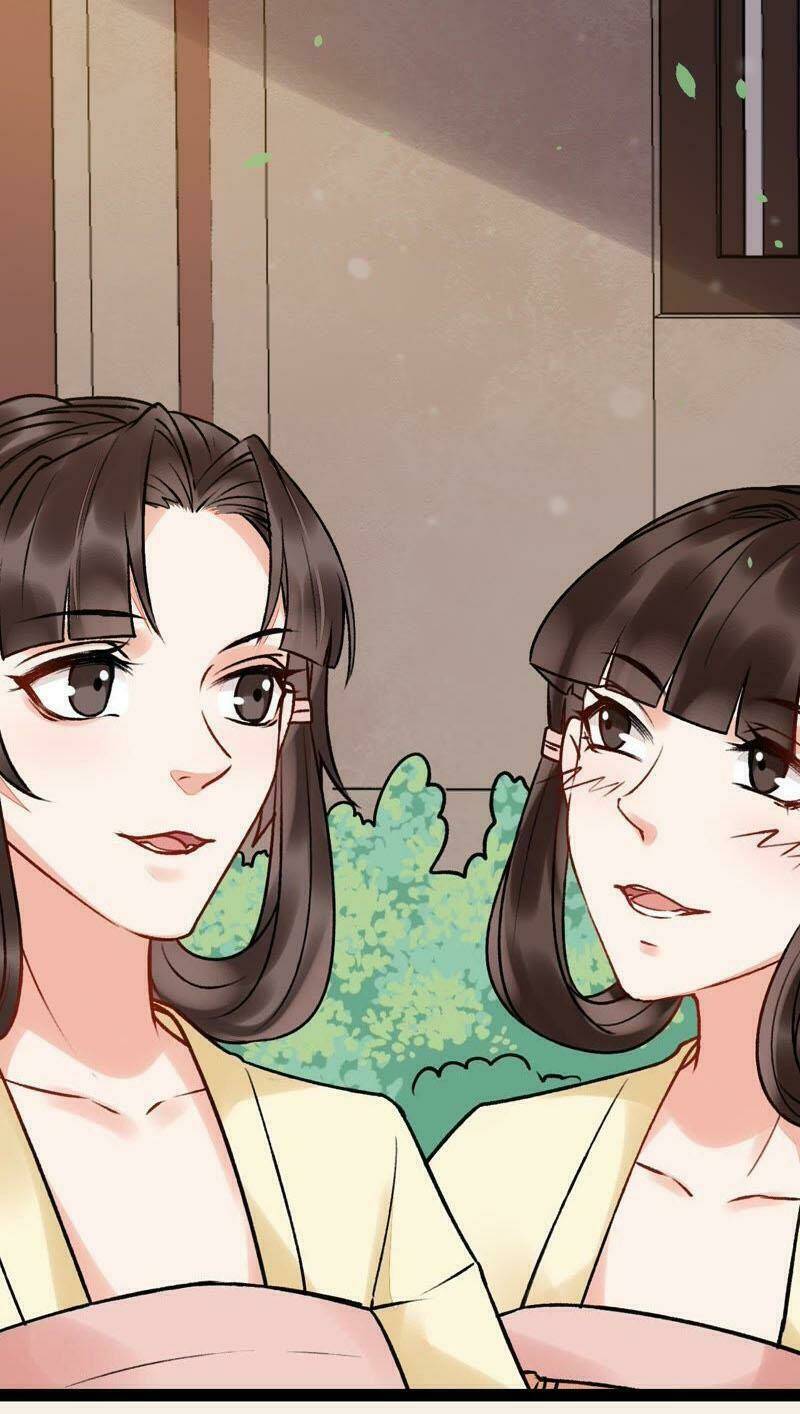 Thịnh Sủng Kiều Nữ Trở Về Triều Ca: Chapter 29