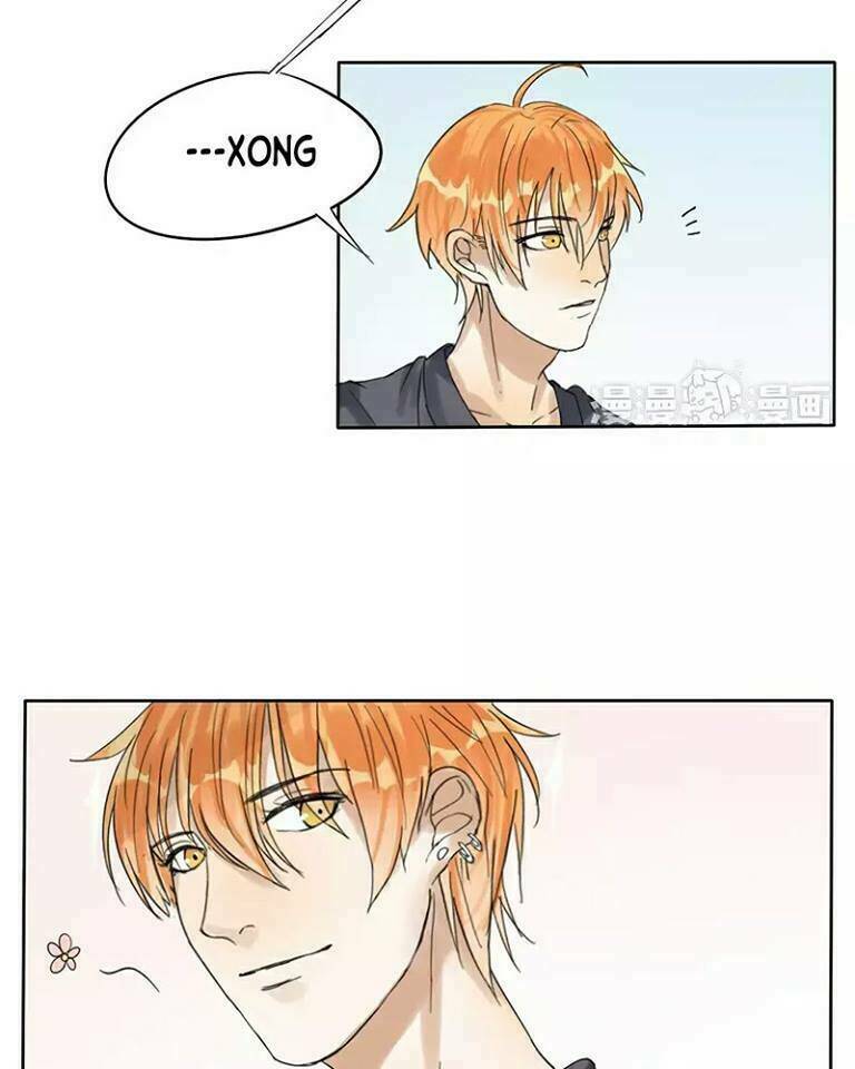 Trẫm Không Phải Là Đại Minh Tinh: Chapter 5