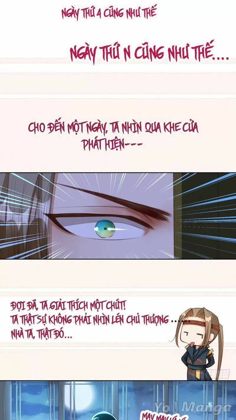 Tuyệt Thế Luyện Đan Sư: Chapter 92