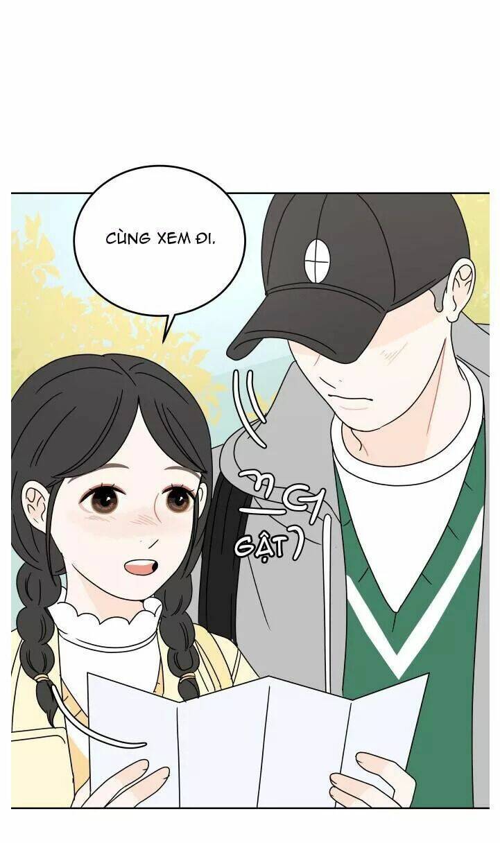 30 Phút Bước Đi Bên Em: Chapter 68