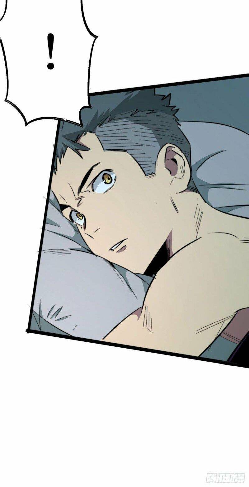 Ta Ở Tận Thế Nhặt Thuộc Tính: Chapter 16