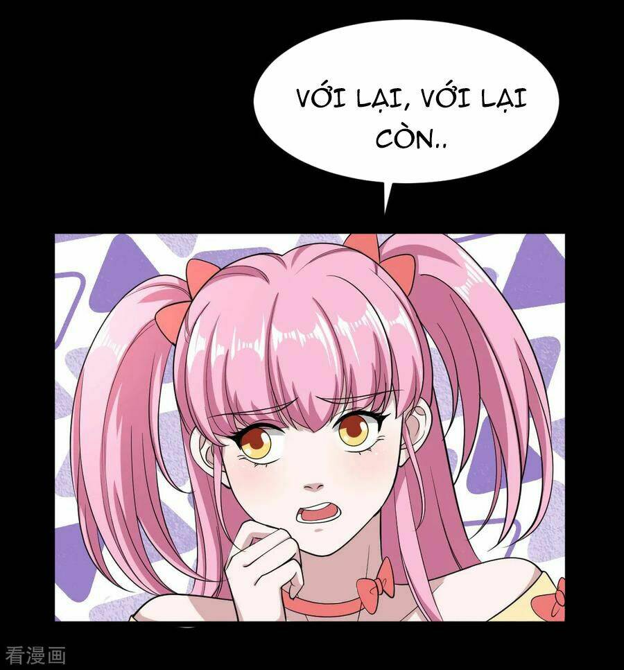 Đô Thị Tà Vương: Chapter 5