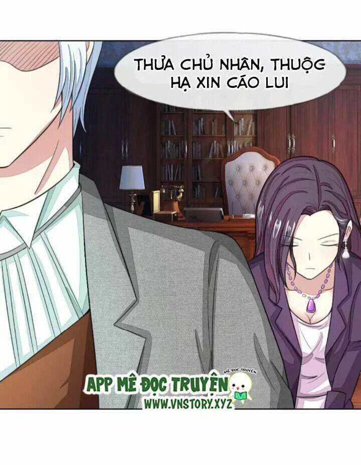 Nam Thần Ma Cà Rồng: Sủng Nhược Tiểu Lãn Thê: Chapter 118