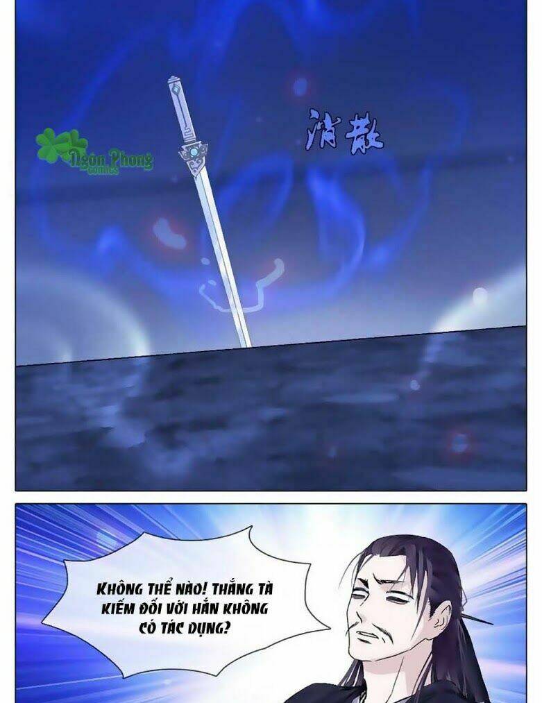 Hắn Ta Là Vua: Chapter 4