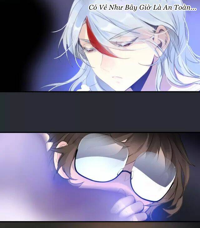 Hướng Dẫn Bảo Trì Người Máy: Chapter 1