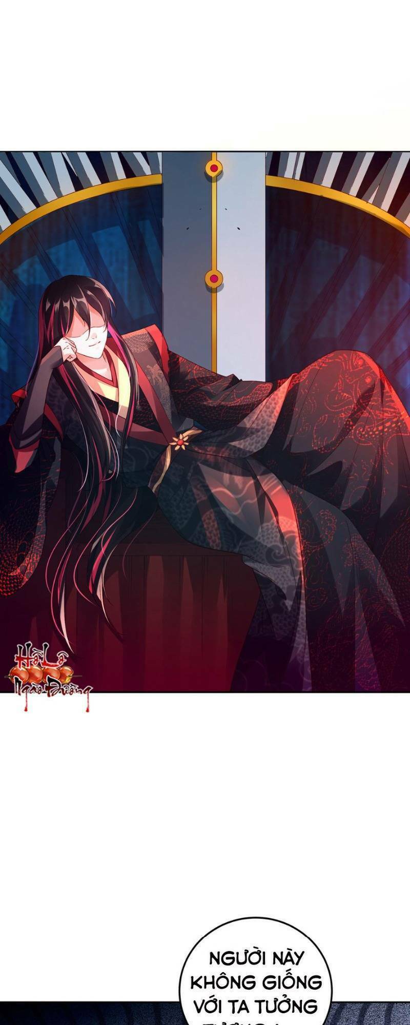 Thiên Kim Bất Hoán: Chapter 47