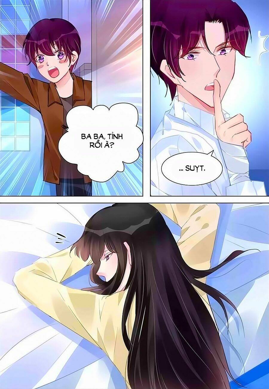 Bá Tình Ác Thiếu: Dạy Bảo Tiểu Đào Thê: Chapter 236