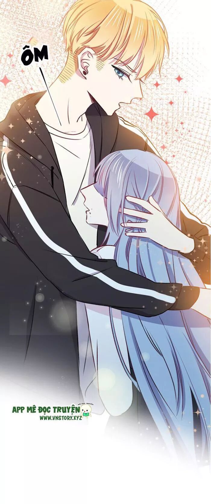 Tình Yêu Huyết Ma: Chapter 8