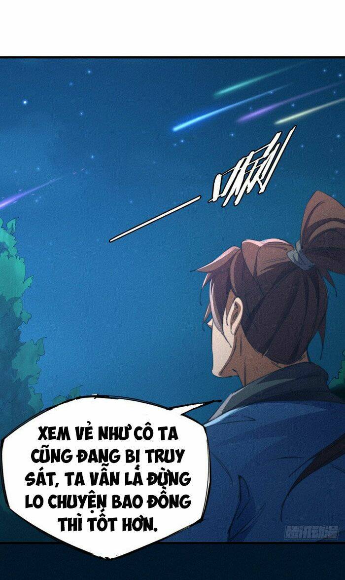 Ta Thành Thần Một Mình: Chapter 4