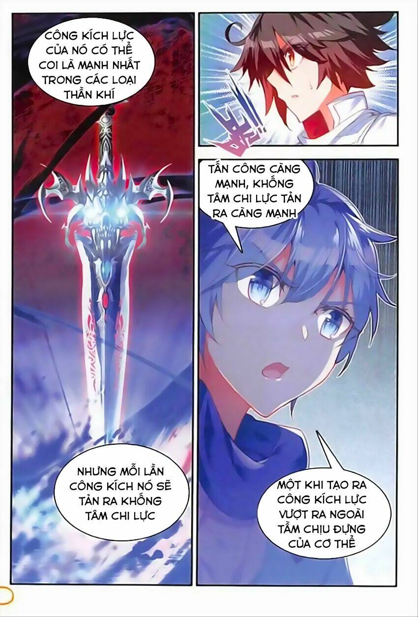 Thiện Lương Tử Thần: Chapter 75