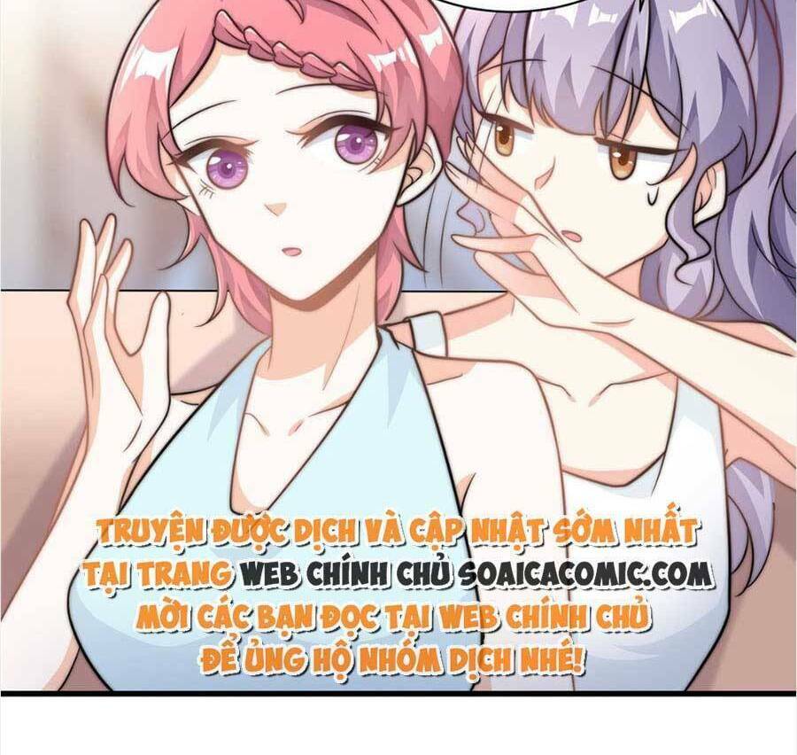 Kim Chủ Của Tôi Mới Năm Tuổi: Chapter 21