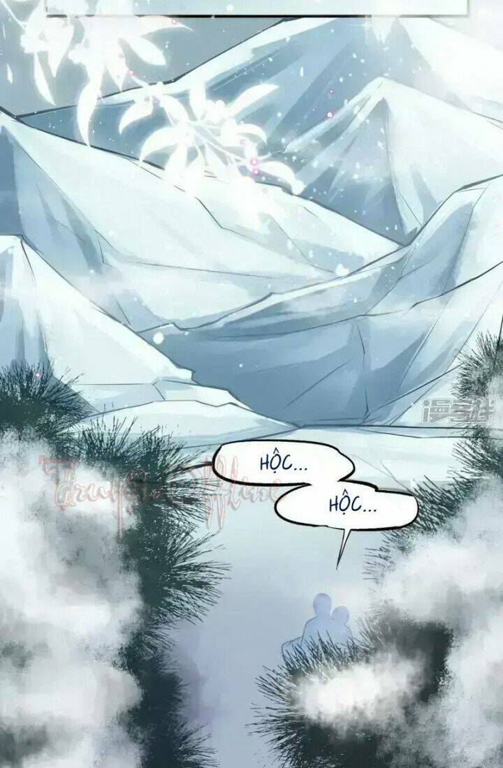 Nhật Kí Học Tập Của Hắc Liên Hoa: Chapter 3