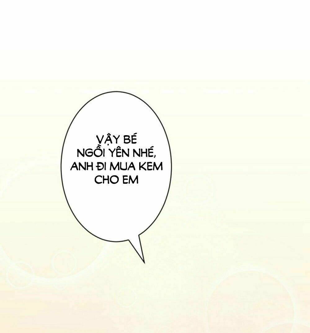 Ta Và Nam Thần Cởi Áo Ngủ Rồi: Chapter 52