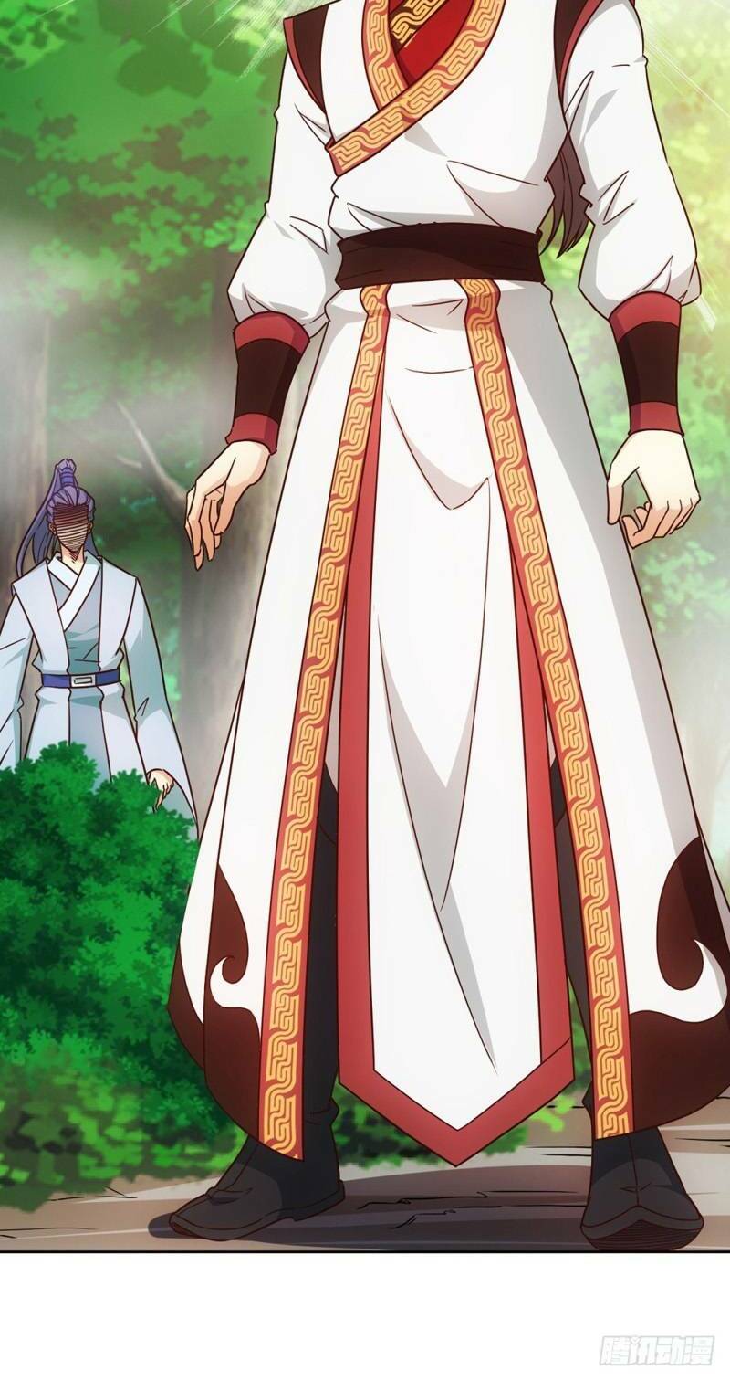 Hồng Thiên Thần Tôn: Chapter 36