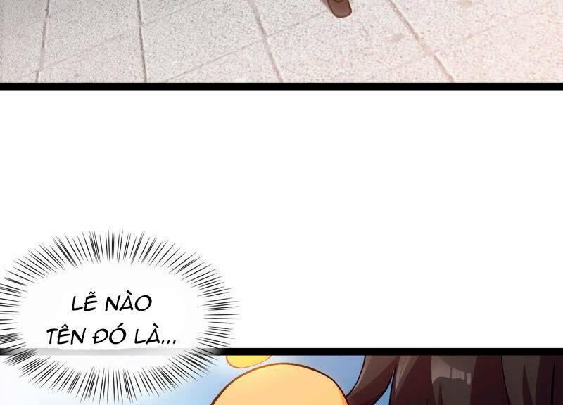 Yêu Linh Cứu Hỏa: Chapter 4