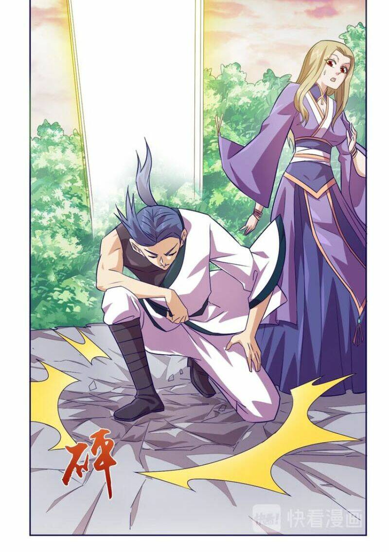 Ma Vương Đại Nhân Đi Thông Thả: Chapter 27