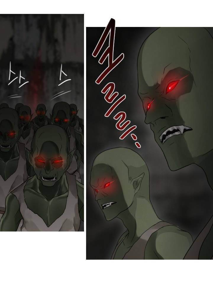 Người Cống Hiến: Chapter 36