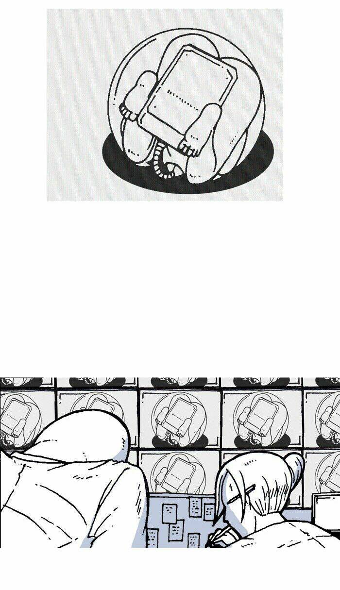 Mắc Kẹt Trên Mặt Trăng: Chapter 3