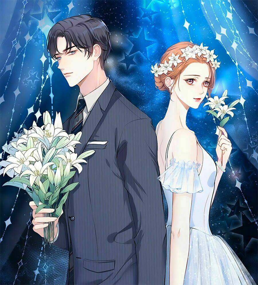 Bạn Trai Điều Khiển Giấc Mơ: Chapter 1