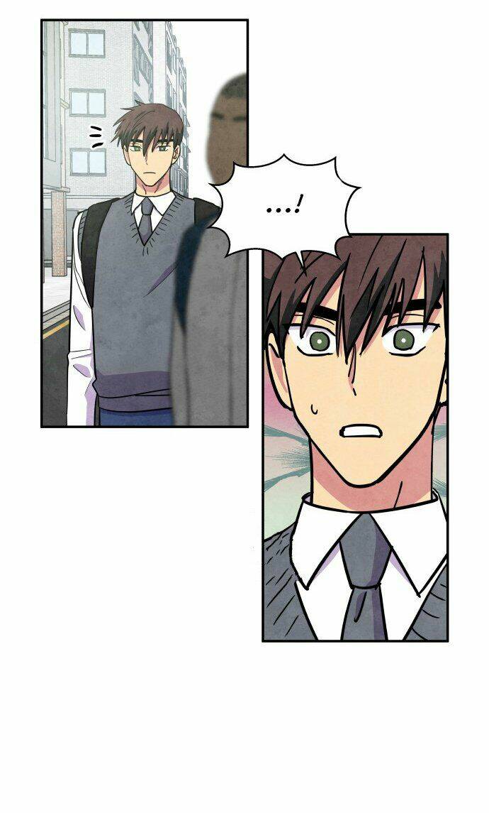 Tai Sói Và Mũ Đỏ: Chapter 32