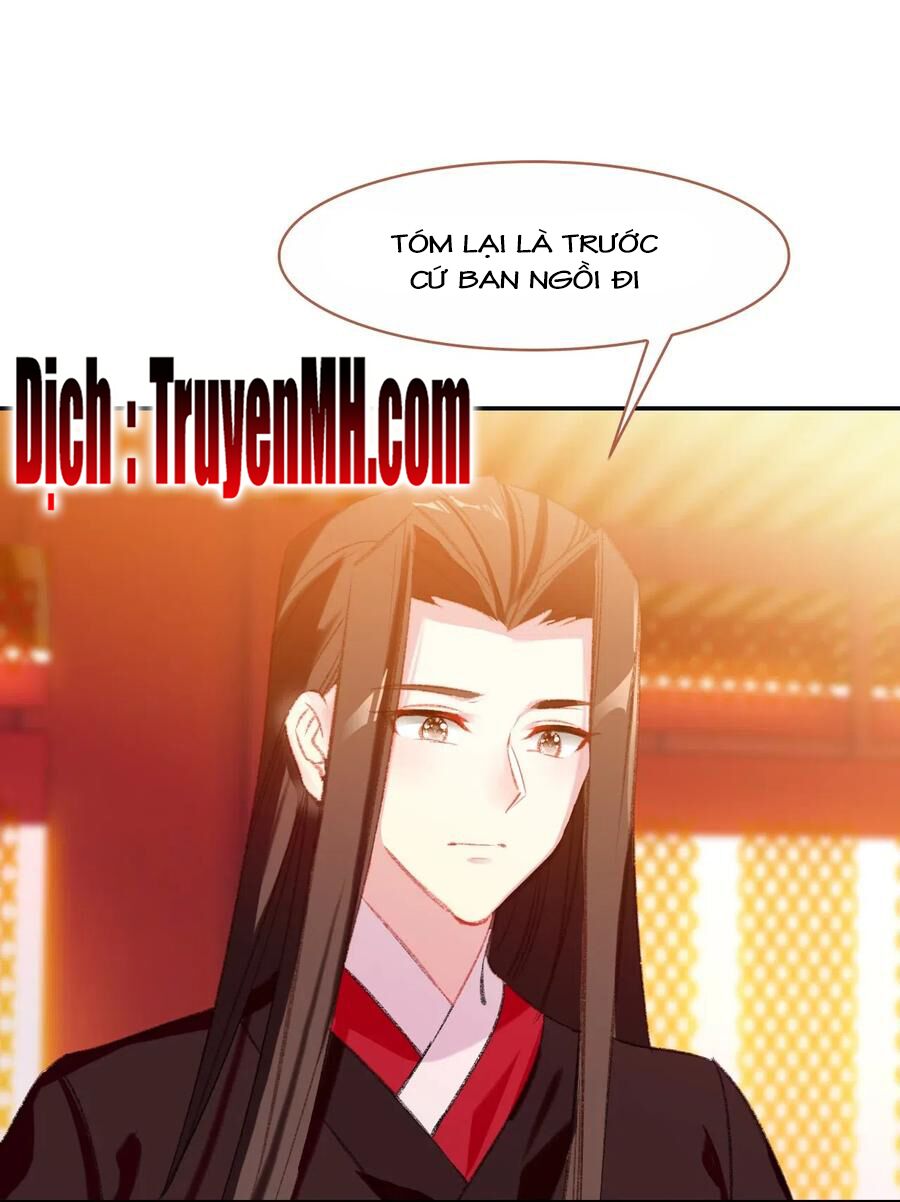 Gả Cho Một Tên Thái Giám Đáng Ghét: Chapter 192