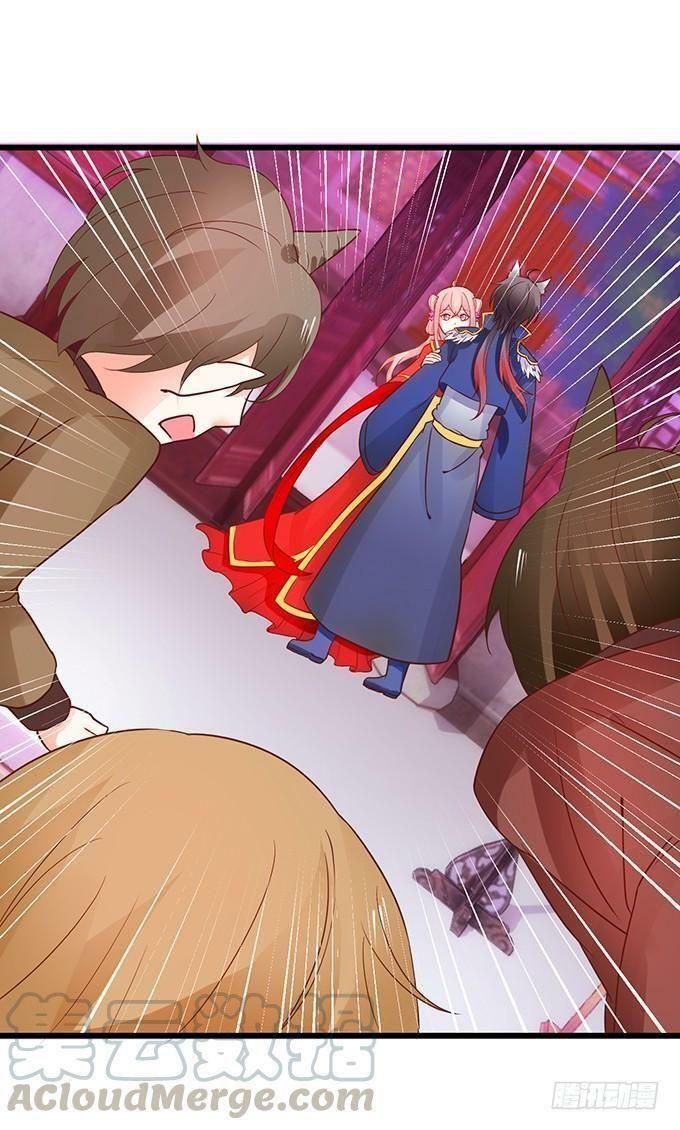 Hồ Tiên Hung Bạo: Chapter 62
