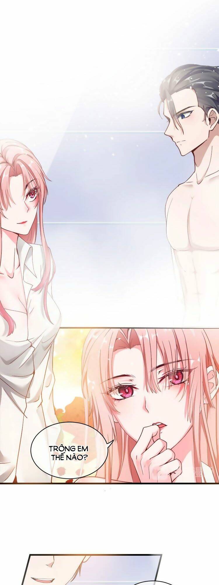 Quyến Rũ Không Thành: Chapter 1