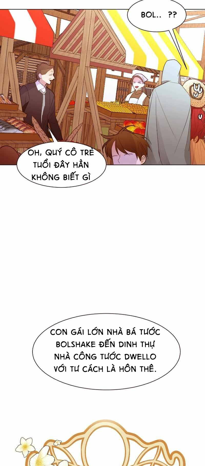Cuộc Sống Rập Khuôn Của Một Quý Cô Tái Sinh!: Chapter 47