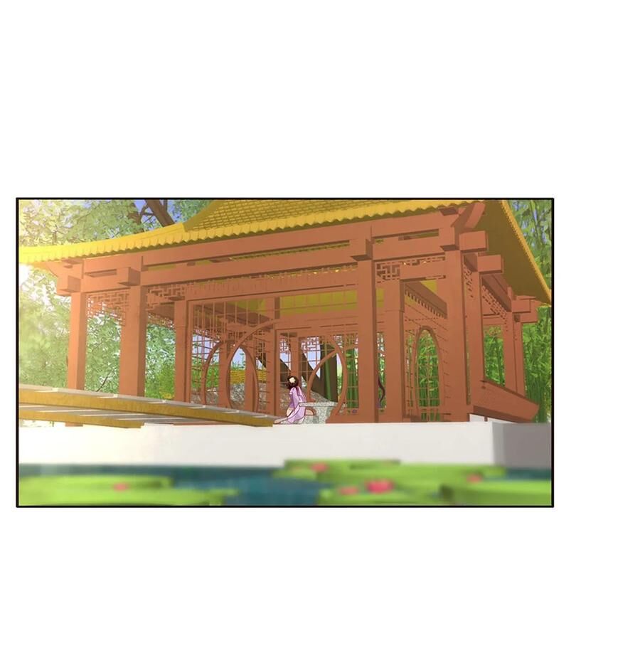 Thông Linh Phi: Chapter 590