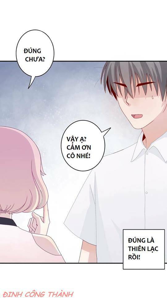Thần Mì Lắm Chiêu: Chapter 9