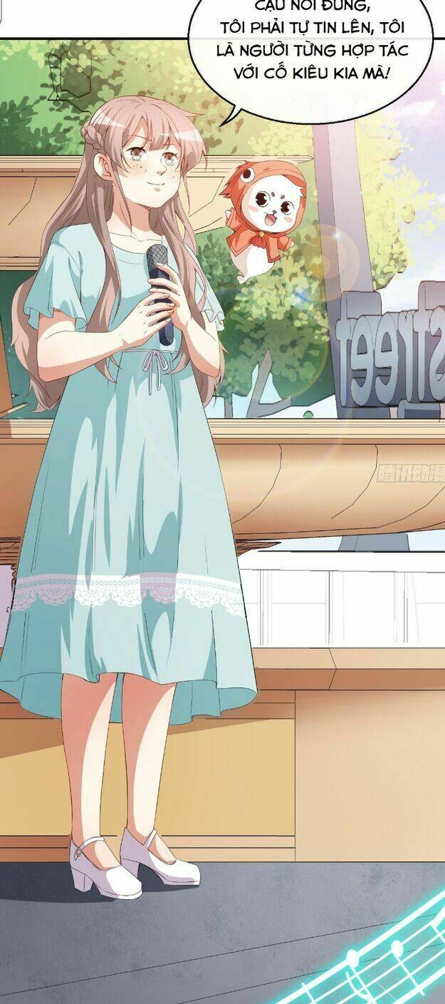 Mỹ Nhân Tâm Động: Chapter 43