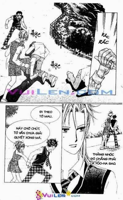 Bóng Mây Qua: Chapter 1